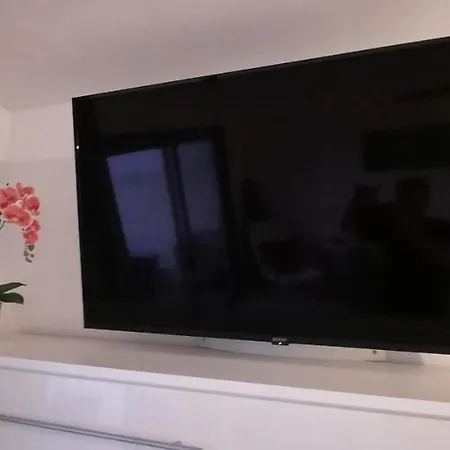 Appartement Lanzarote-beach-apartment, Cucharas Beach, -- 1 Minute Walk From Main Square, 35 Meters From *