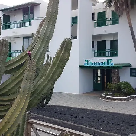 Lanzarote-beach-apartment, Cucharas Beach, -- 1 Minute Walk From Main Square, 35 Meters From Appartement *