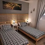 Lanzarote-beach-apartment, Cucharas Beach, -- 1 Minute Walk From Main Square, 35 Meters From Apartamento Costa Teguise