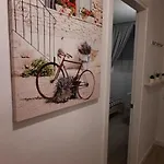Lanzarote-beach-apartment, Cucharas Beach, -- 1 Minute Walk From Main Square, 35 Meters From Apartamento