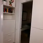 Lanzarote-beach-apartment, Cucharas Beach, -- 1 Minute Walk From Main Square, 35 Meters From Apartamento *