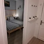 Apartamento Lanzarote-beach-apartment, Cucharas Beach, -- 1 Minute Walk From Main Square, 35 Meters From Costa Teguise