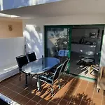 Apartamento Lanzarote-beach-apartment, Cucharas Beach, -- 1 Minute Walk From Main Square, 35 Meters From *