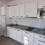 Lanzarote-beach-apartment, Cucharas Beach, -- 1 Minute Walk From Main Square, 35 Meters From * Costa Teguise