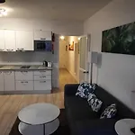 Apartamento Lanzarote-beach-apartment, Cucharas Beach, -- 1 Minute Walk From Main Square, 35 Meters From