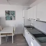 Lanzarote-beach-apartment, Cucharas Beach, -- 1 Minute Walk From Main Square, 35 Meters From Apartamento
