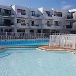 Lanzarote-beach-apartment, Cucharas Beach, -- 1 Minute Walk From Main Square, 35 Meters From Apartamento *