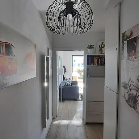 アパート Lanzarote-beach-apartment, Cucharas Beach, -- 1 Minute Walk From Main Square, 35 Meters From コスタ・テギセ